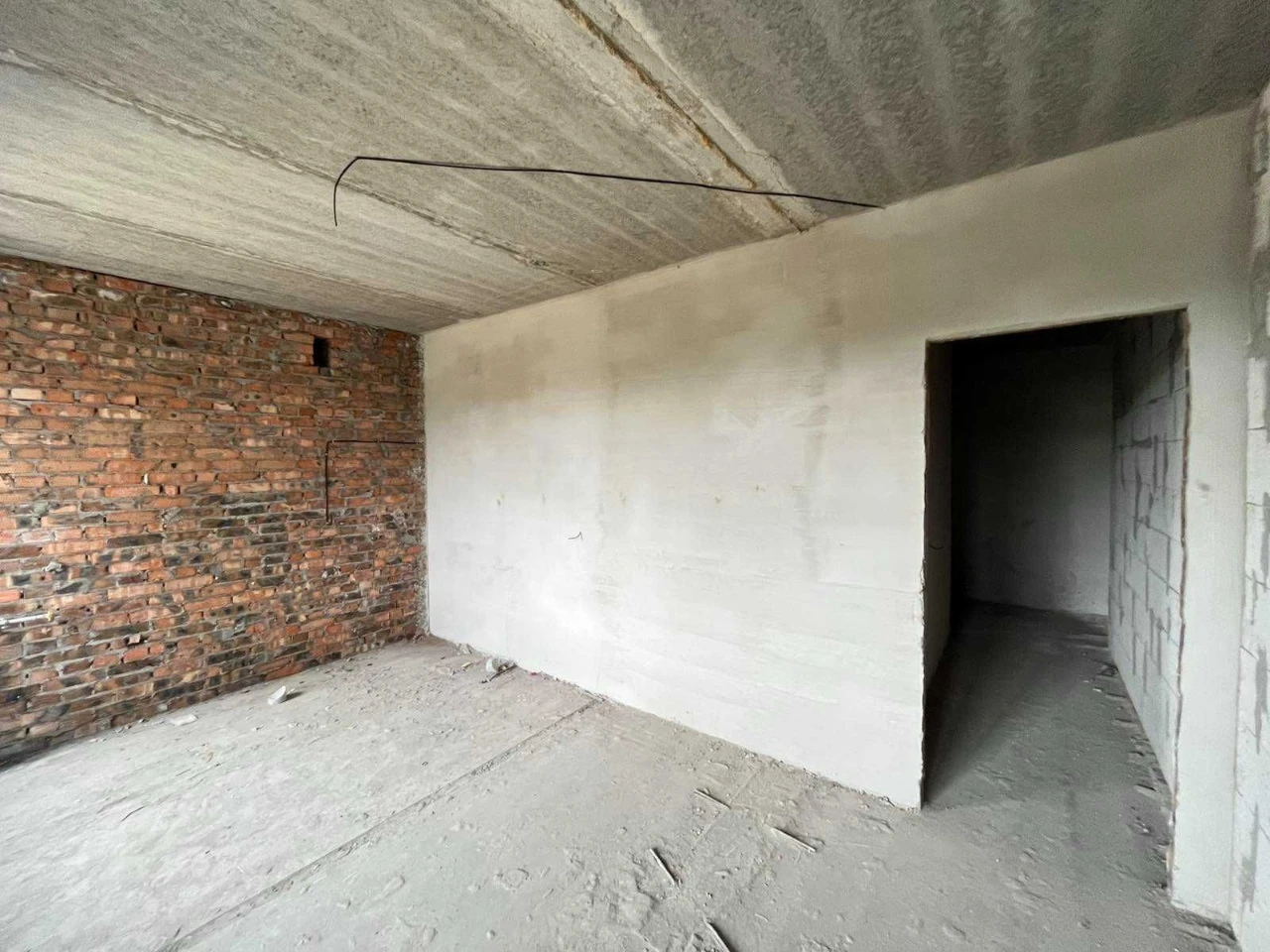 Видова 2к квартира 69 м² у ЖК Avila Land. Велика кухня 21 м²