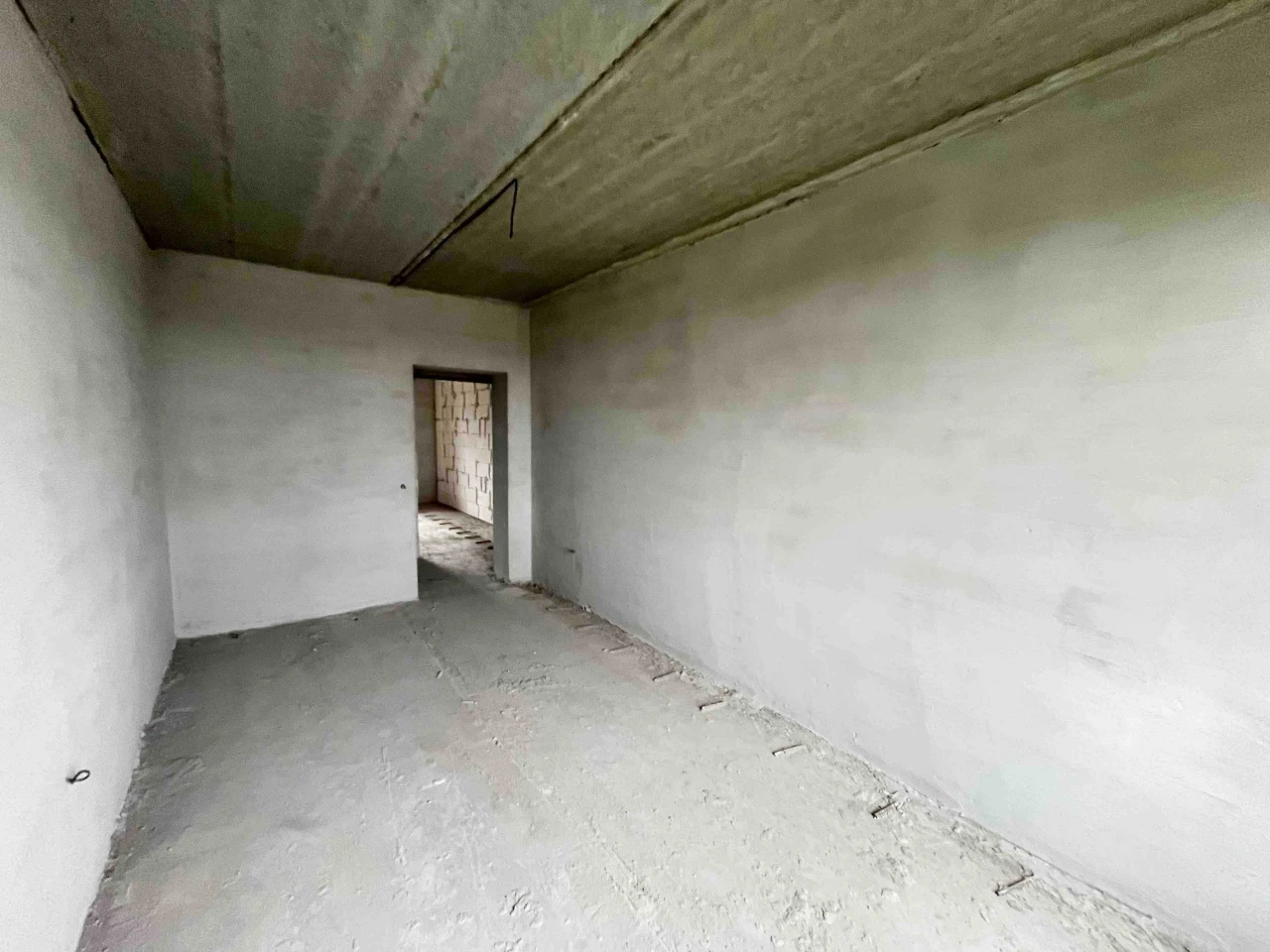 Видова 2к квартира 69 м² у ЖК Avila Land. Велика кухня 21 м²