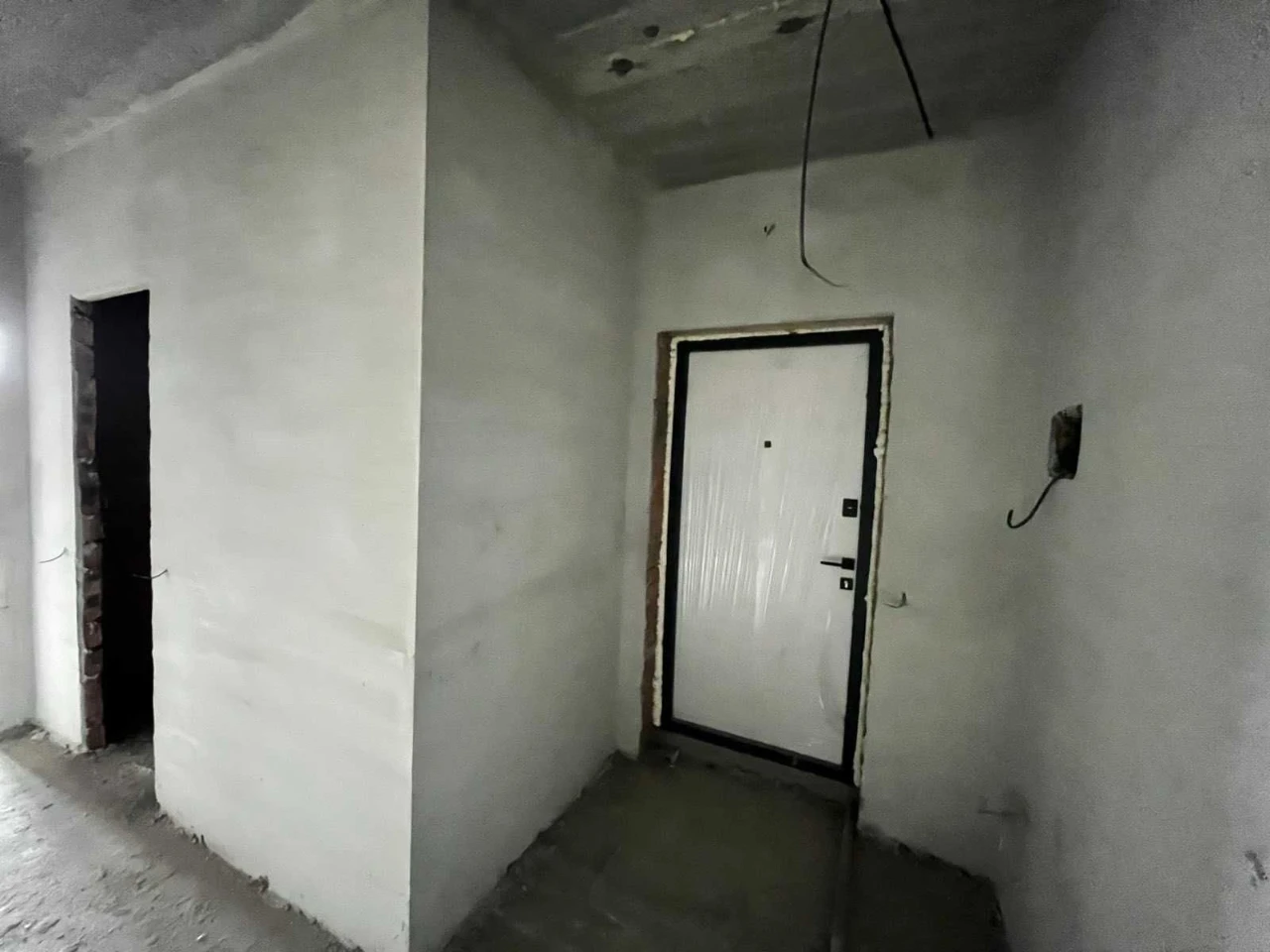 Видова 2к квартира 69 м² у ЖК Avila Land. Велика кухня 21 м²