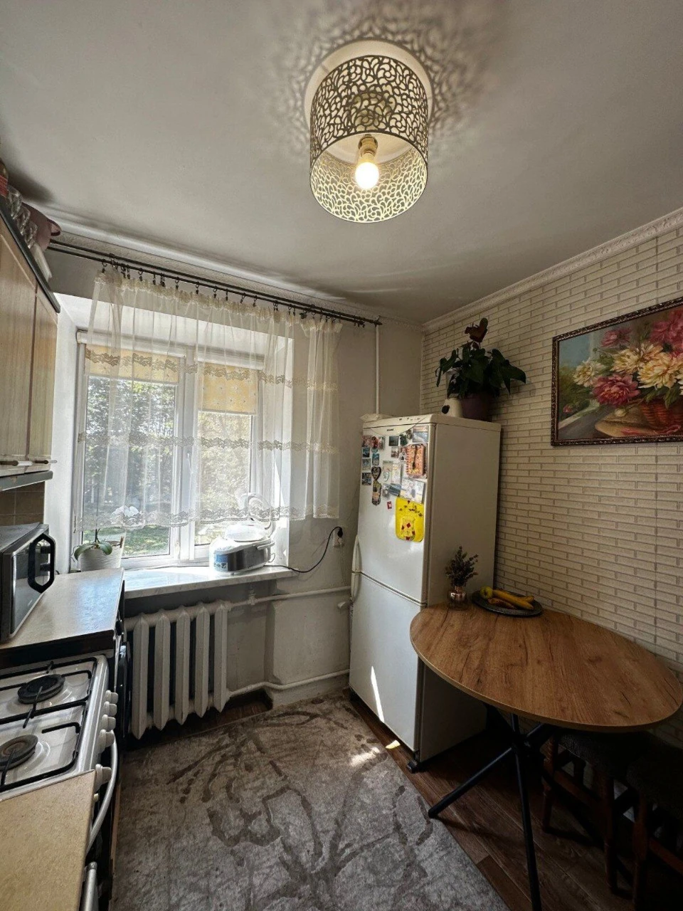 НАЙДЕШЕВША 1К З РЕМОНТОМ В ЦЕНТРІ 46039 R003