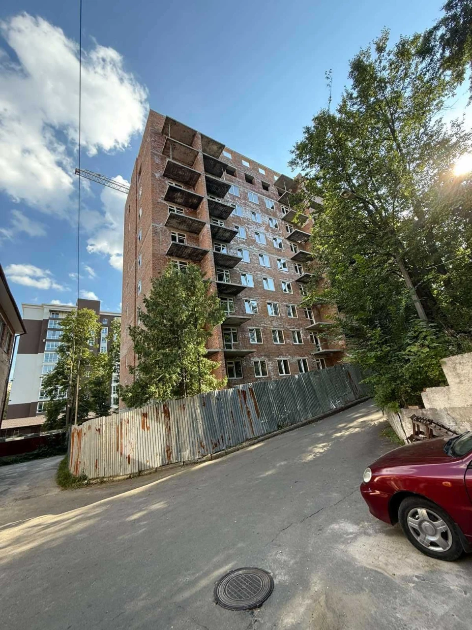 Гарячий продаж! 1К на Південно-Заході — акційна ціна, термін