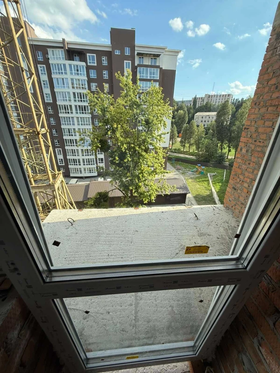 Гарячий продаж! 1К на Південно-Заході — акційна ціна, термін