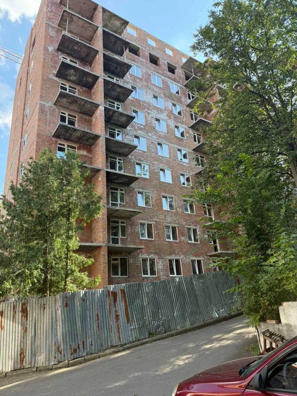 Гарячий продаж! 1К на Південно-Заході — акційна ціна, термін