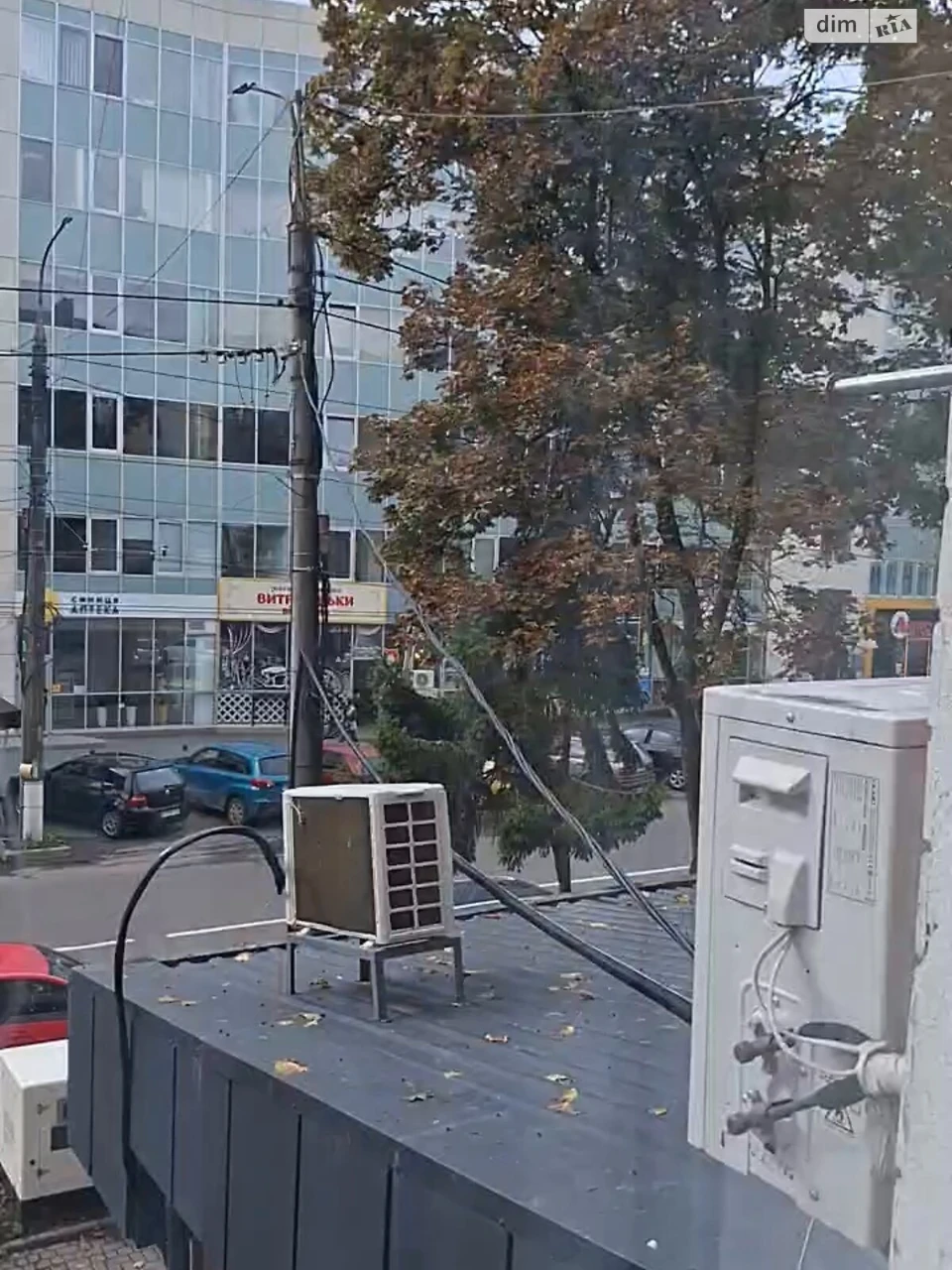Продаж Квартира Виставка