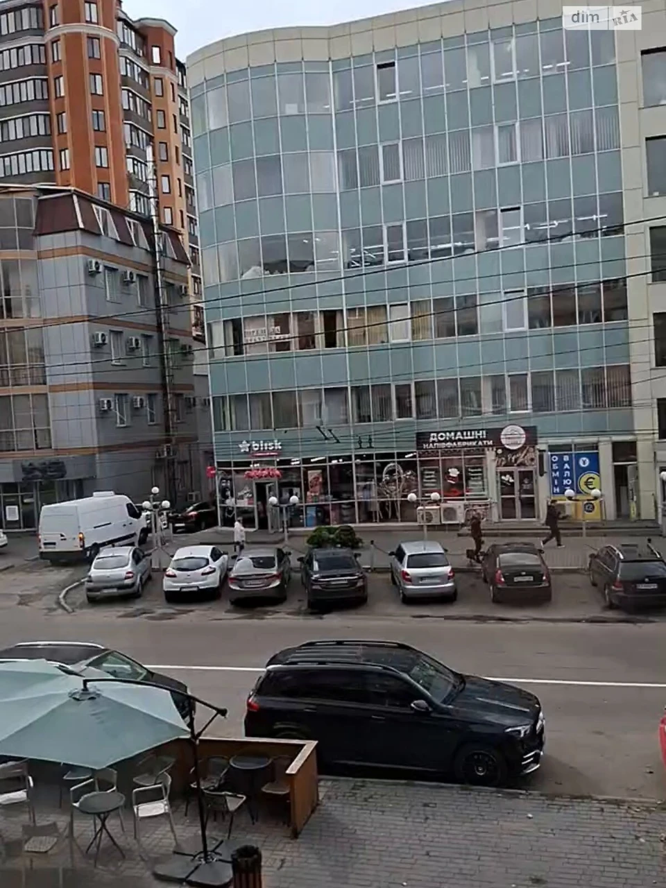 Продаж Квартира Виставка