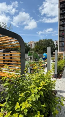 3к ВИставка 100 м2 ЖК Перлина Проскурова ІД 45560