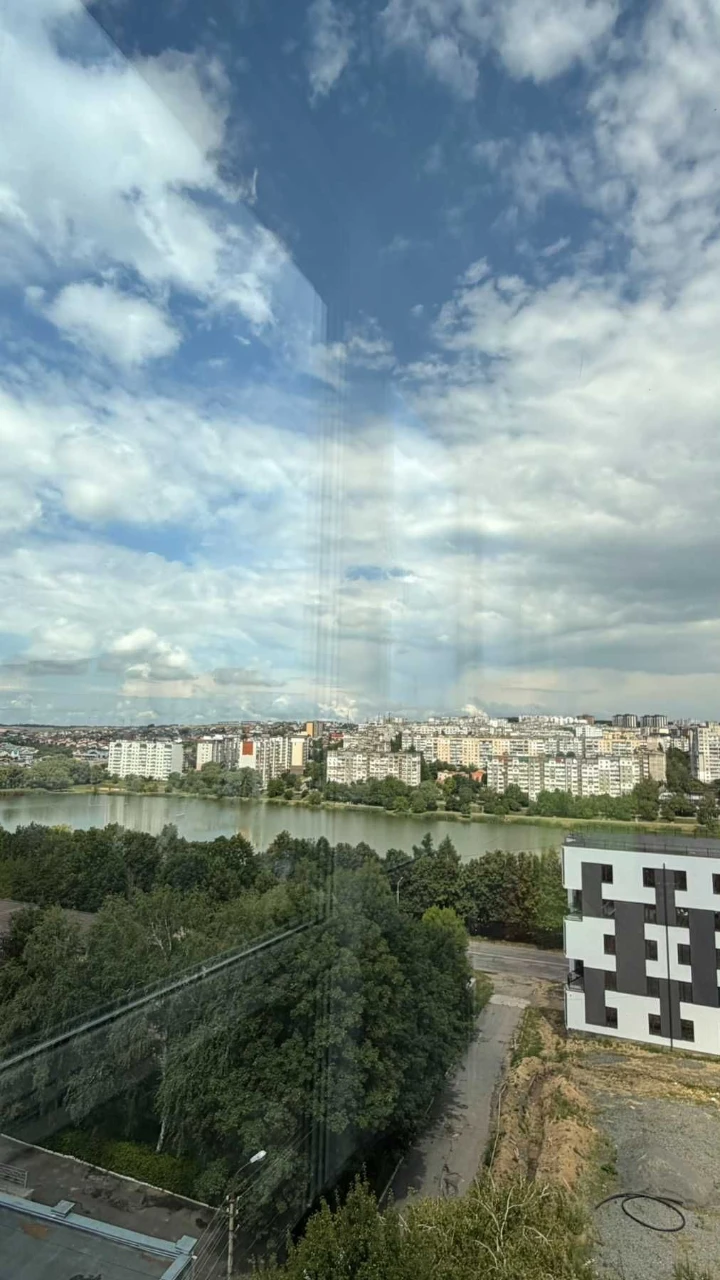 3к ВИставка 100 м2 ЖК Перлина Проскурова ІД 45560