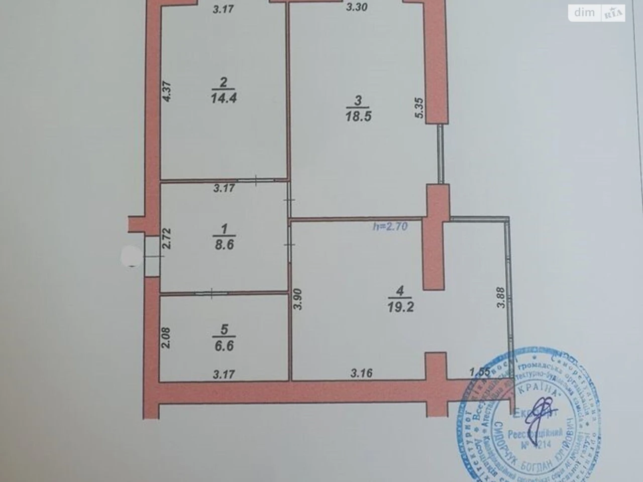 Продаж Квартира Південно-Західний