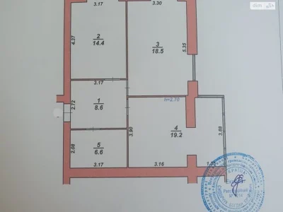 Продаж Квартира Південно-Західний