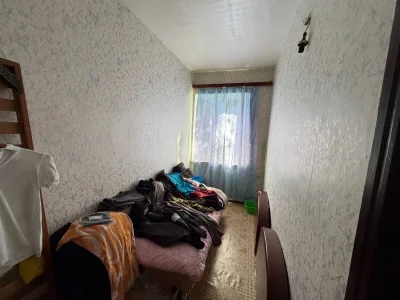 Продам 2 кімнати в гуртожитку в гарному стані 46883 R003