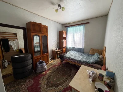 Продам 2 кімнати в гуртожитку в гарному стані 46883 R003