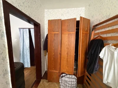 Продам 2 кімнати в гуртожитку в гарному стані 46883 R003
