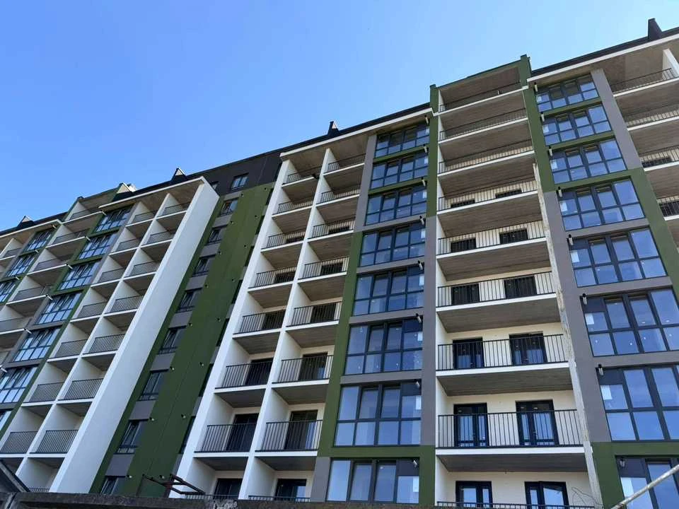 Квартира. Хмельницький, Миру просп.