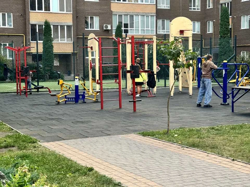 Квартира. Хмельницький, Зарічанська вул.
