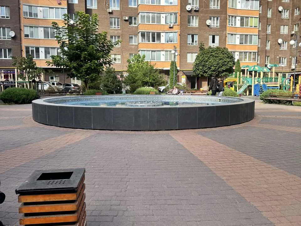 Квартира. Хмельницький, Зарічанська вул.
