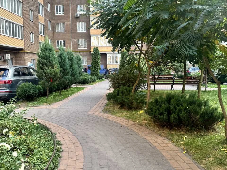 Квартира. Хмельницький, Зарічанська вул.