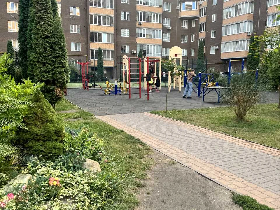 Квартира. Хмельницький, Зарічанська вул.