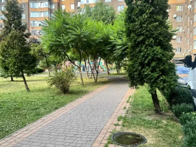 Квартира. Хмельницький, Зарічанська вул.