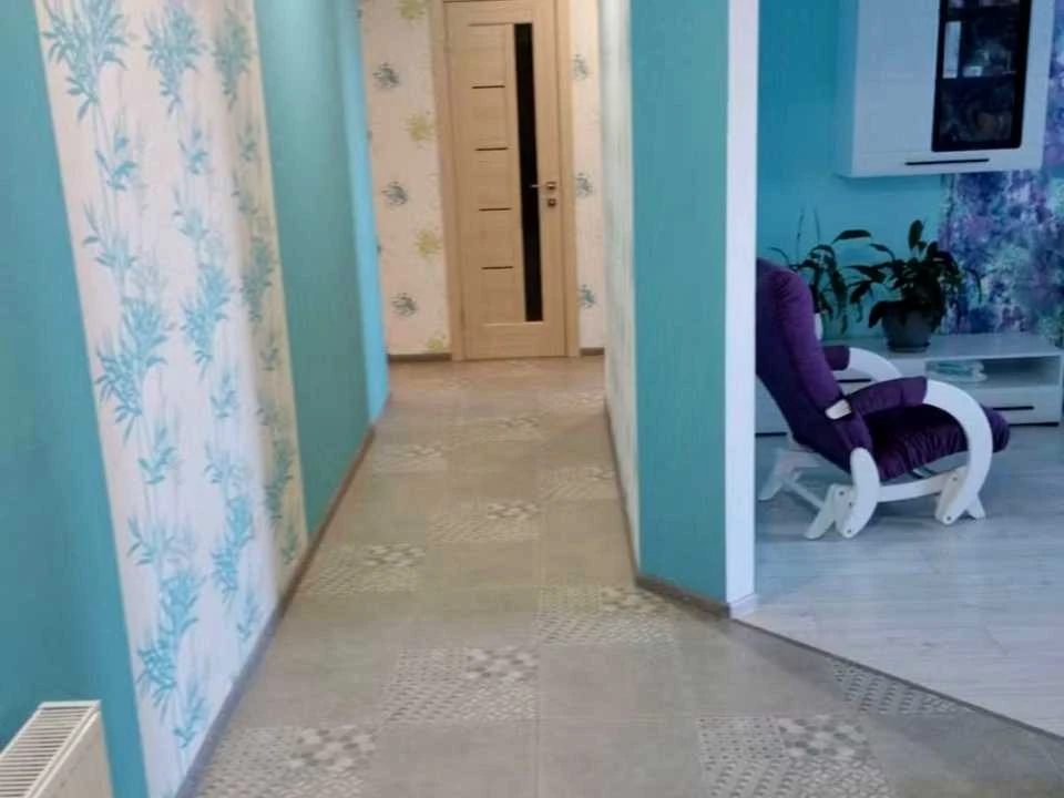 Квартира. Хмельницький, Чорновола вул.