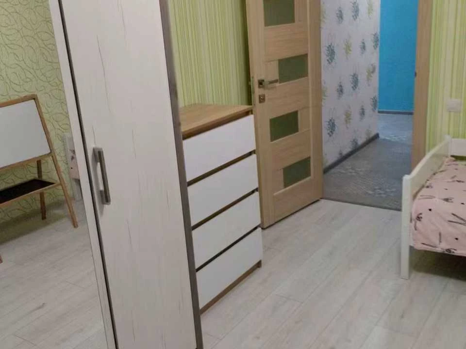 Квартира. Хмельницький, Чорновола вул.