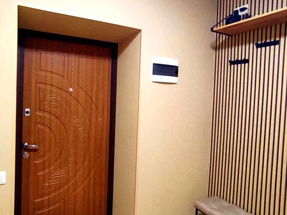 Квартира. Хмельницький, Транспортна вул.