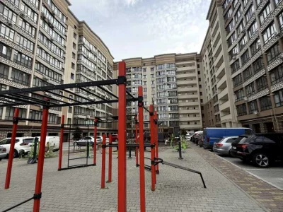 Квартира. Хмельницький, Проскурівського підпілля вул.