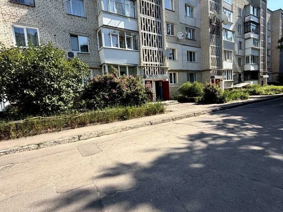 Квартира. Хмельницький, Миколи Міхновського вул.