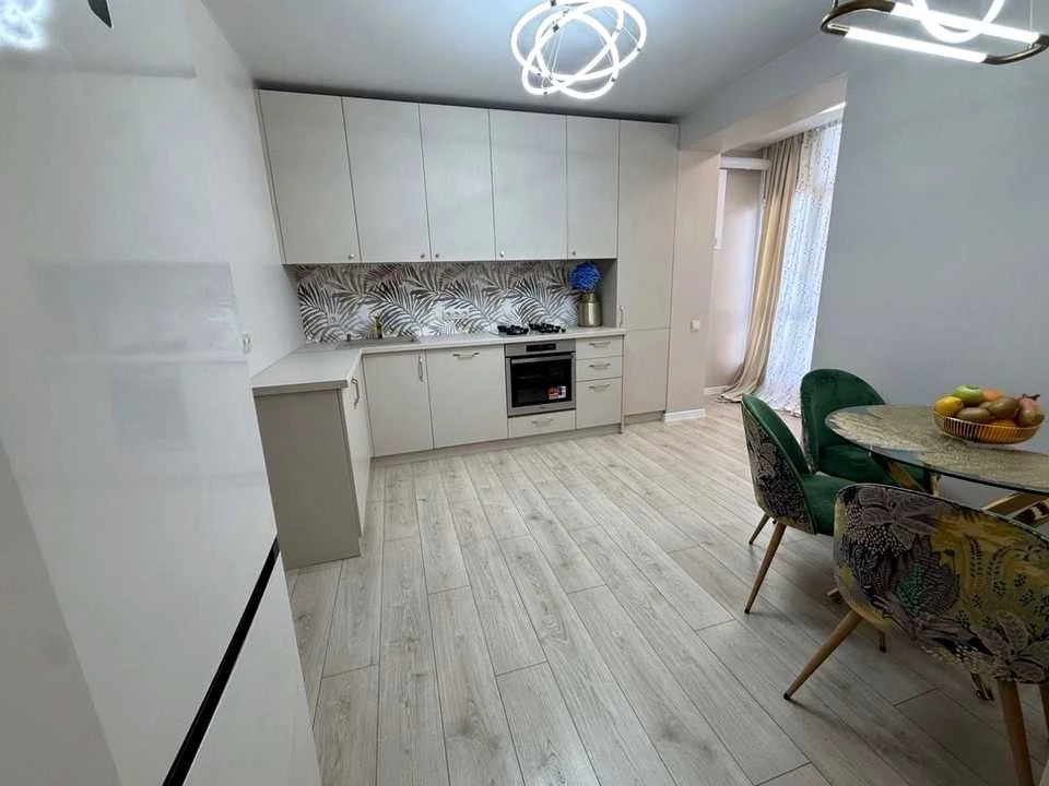 Квартира. Хмельницький, Старокостянтинівське шосе