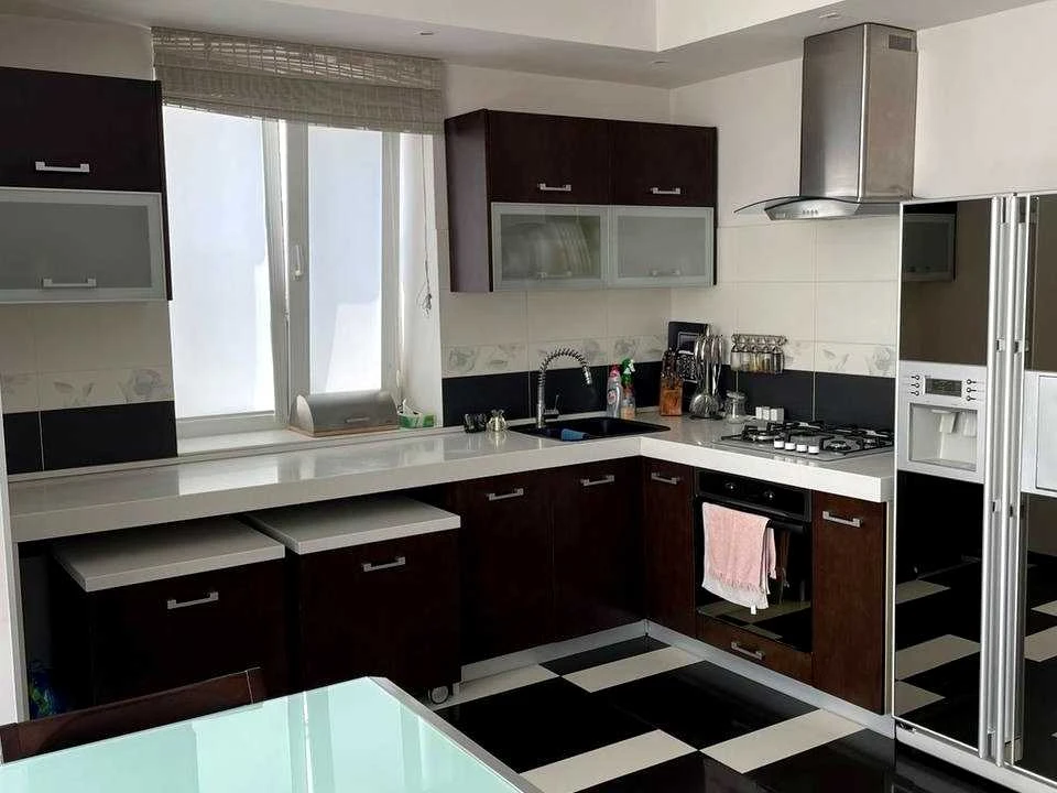 Квартира. Хмельницький, Староміська вул.