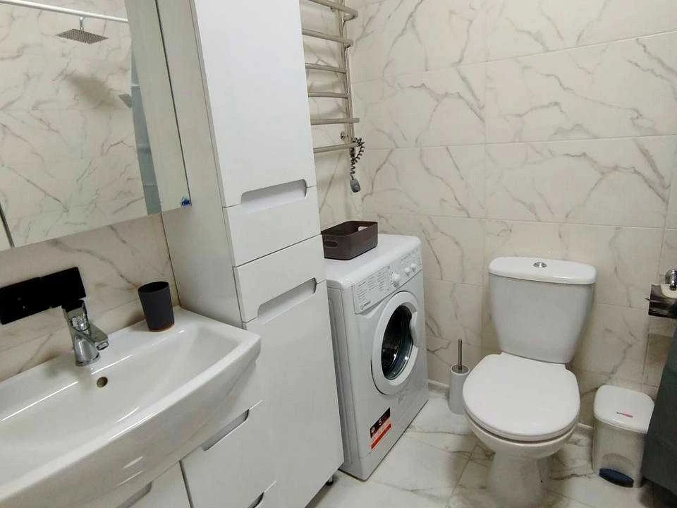 Квартира. Хмельницький, Озерна вул.