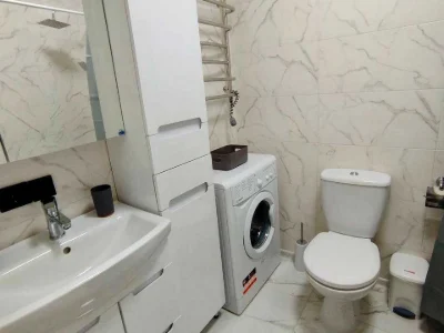 Квартира. Хмельницький, Озерна вул.