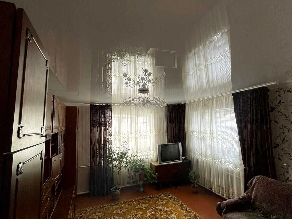Будинок. Хмельницький, Шестакова вул.