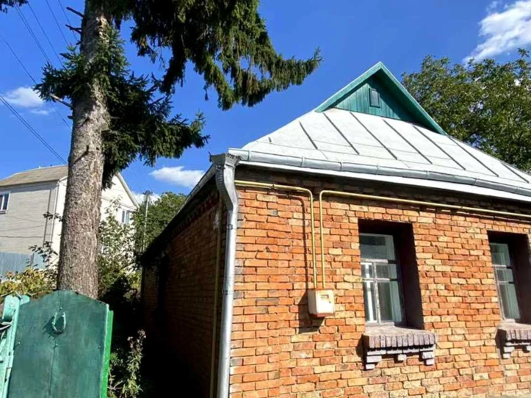 Будинок. Хмельницький, Лісова вул.
