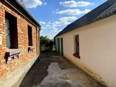 Будинок. Хмельницький, Лісова вул.