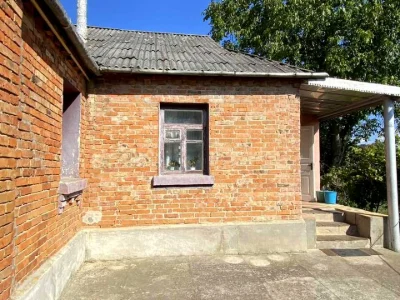 Будинок. Хмельницький, Лісова вул.
