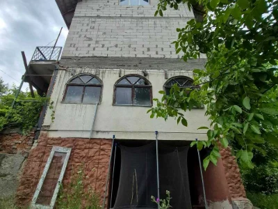 Будинок. Хмельницький