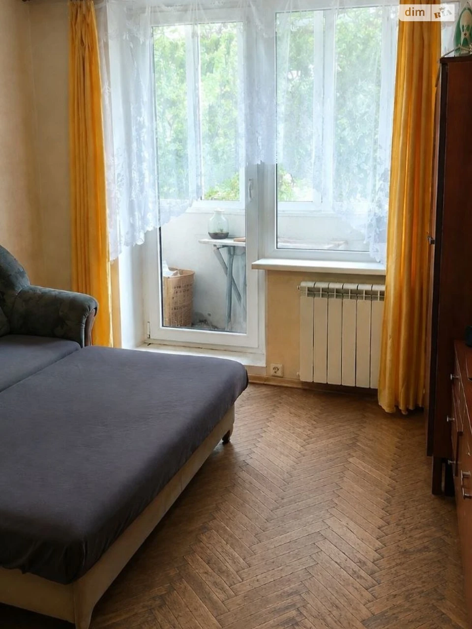 Sale Apartment Saltivskyi