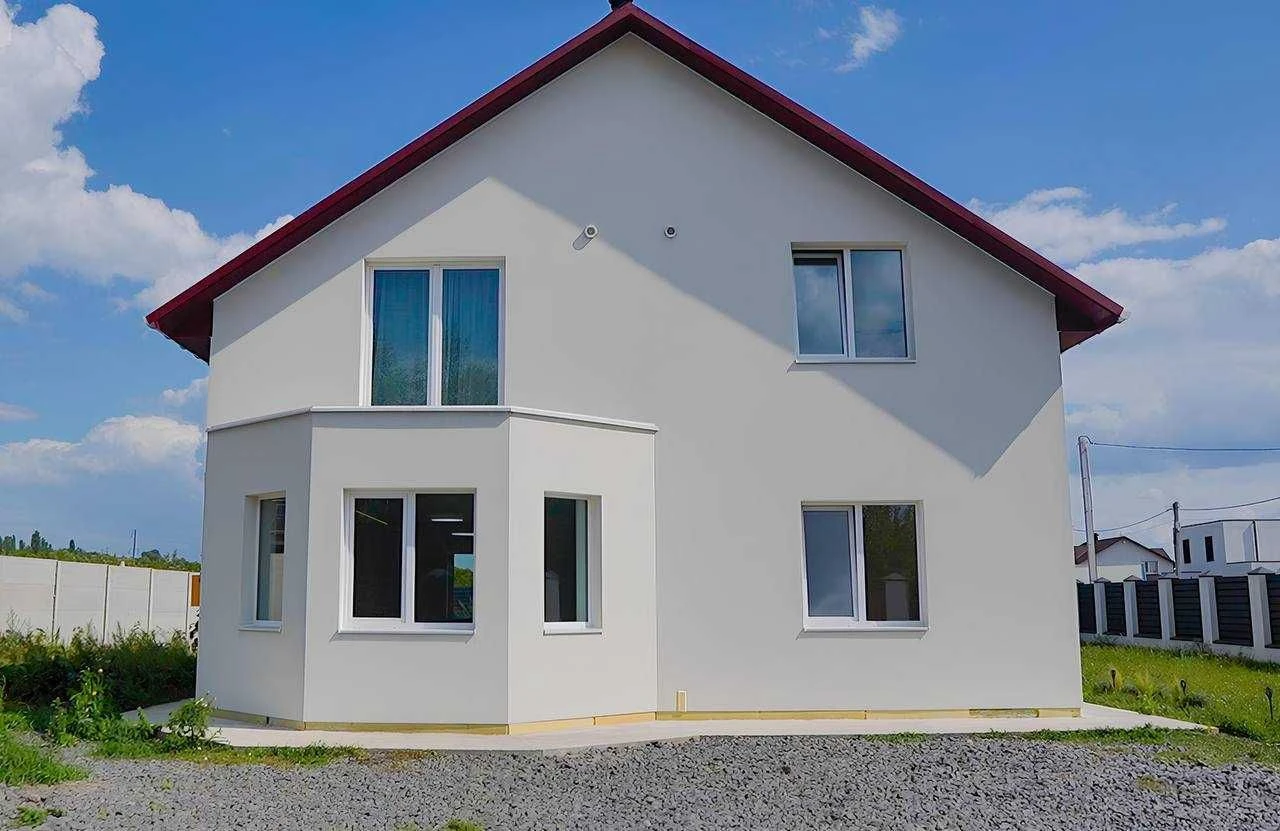 Продаж ідеального будинку на Лезнево 10 сотих ділянка