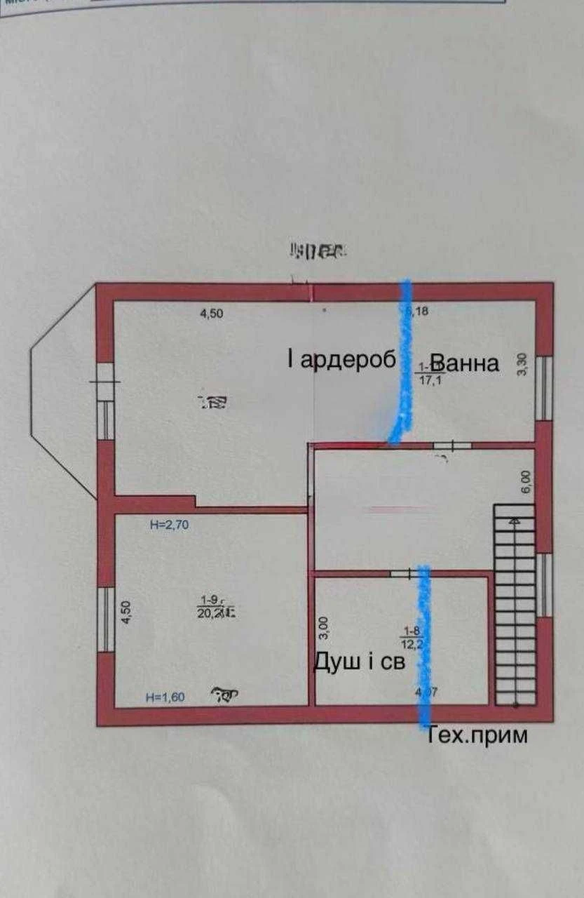 Продаж ідеального будинку на Лезнево 10 сотих ділянка