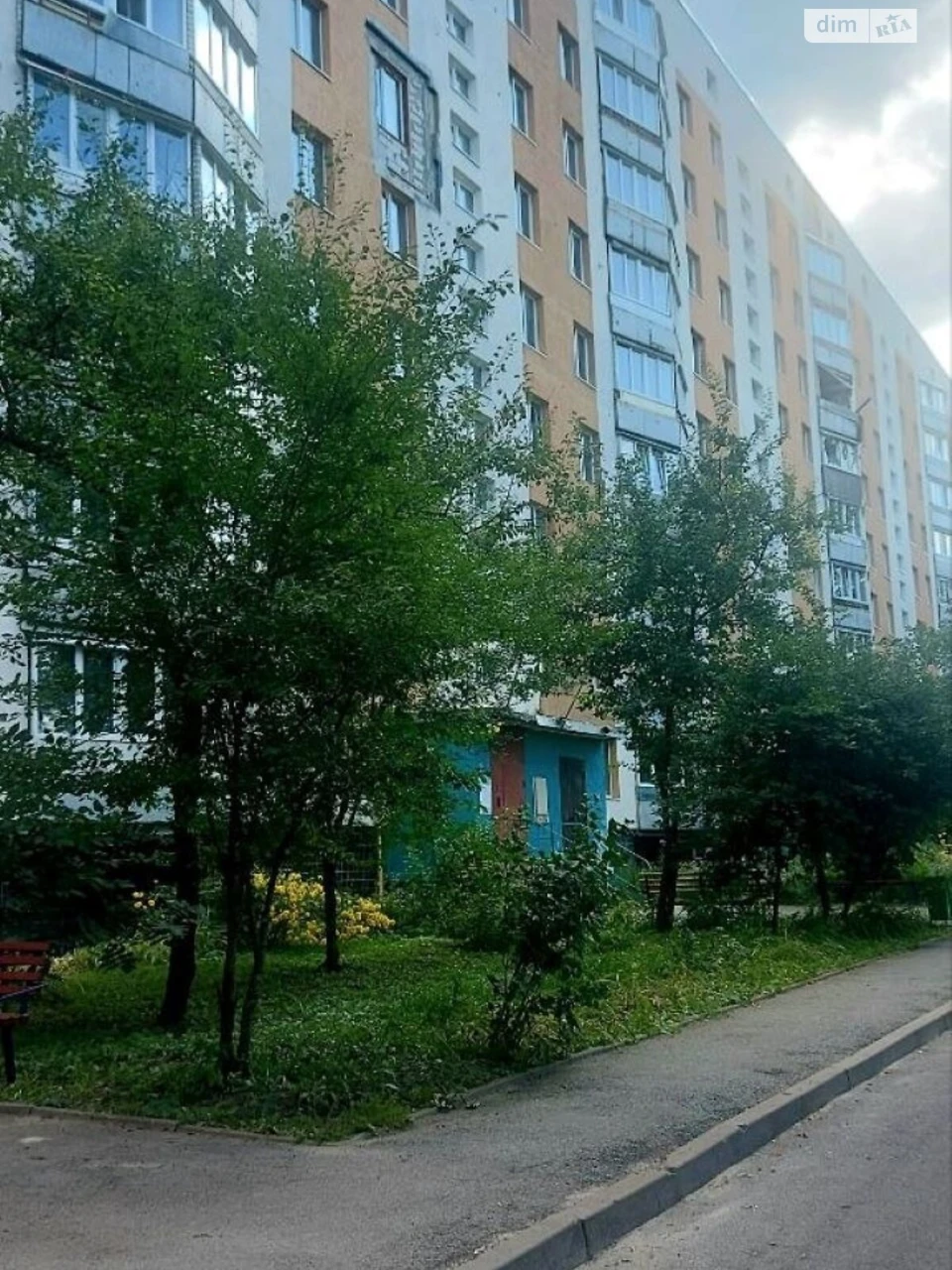 Sale Apartment Saltivskyi