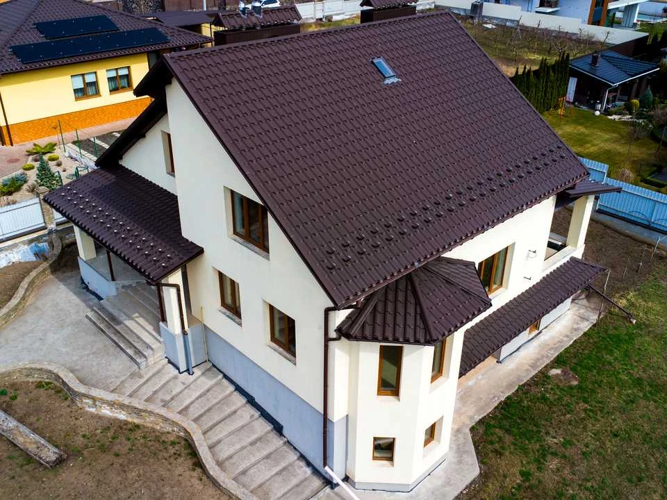 Будинок. Хмельницький, Фаберже