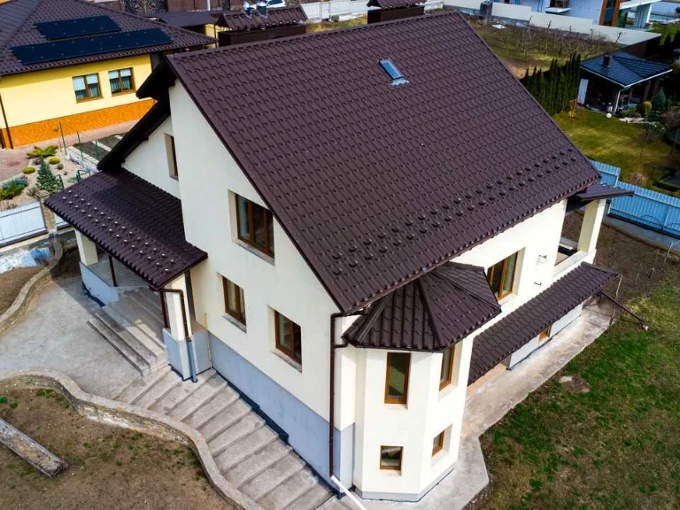 Будинок. Хмельницький, Фаберже