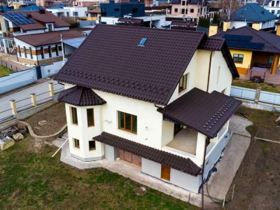 Будинок. Хмельницький, Фаберже