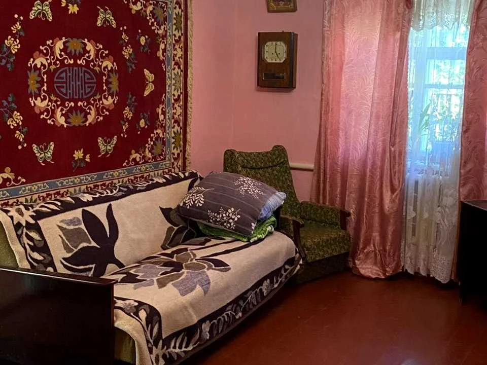 Будинок. Хмельницький, Лісова вул.