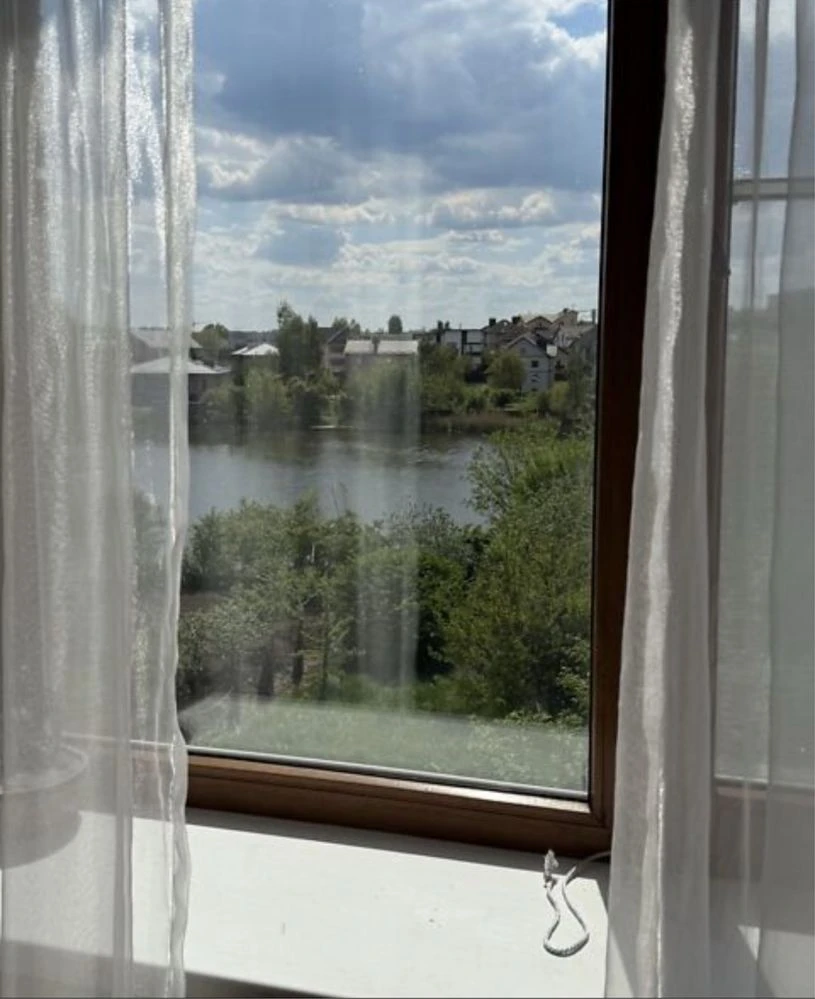Продаж будинок біля озера Лезнево вул. Селекційна