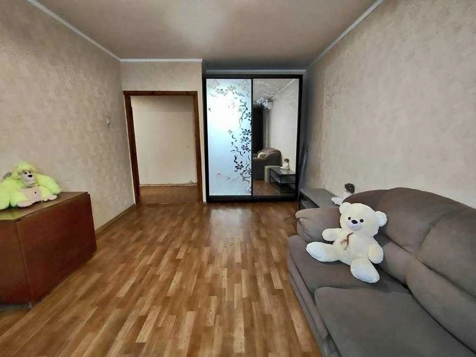 For sale 1-room apartment S. Saltivka 1 St. Yana Chervonoi 9