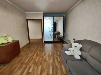 For sale 1-room apartment S. Saltivka 1 St. Yana Chervonoi 9