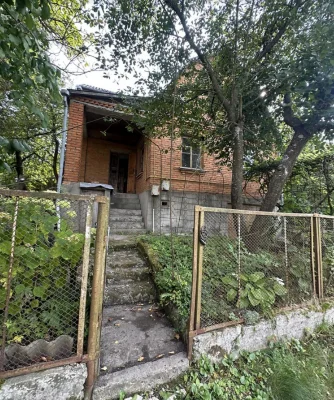 ТЕРМІНОВИЙ ПРОДАЖ БУДИНКУ З ГАРАЖЕМ 46800 R003