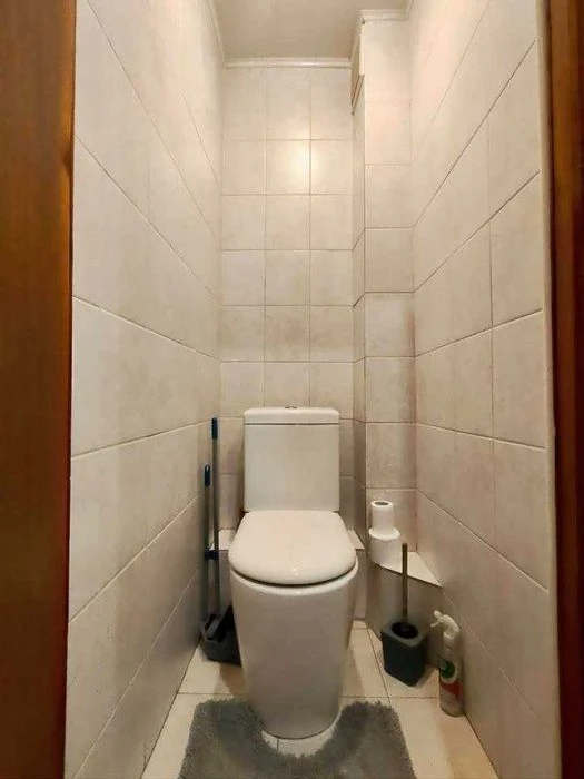 For sale 1-room apartment S. Saltivka 1 St. Yana Chervonoi 9