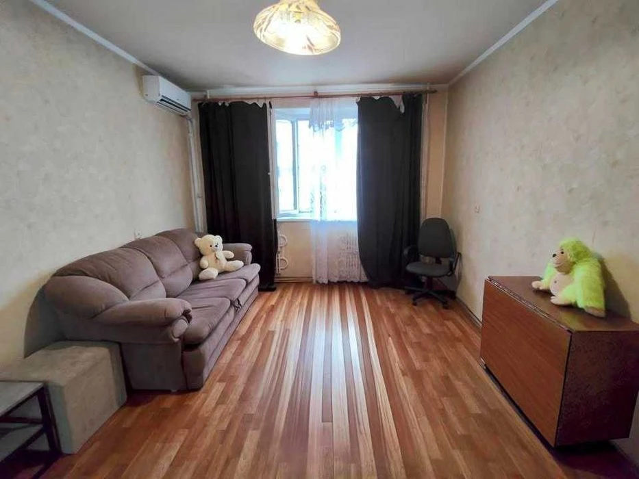 For sale 1-room apartment S. Saltivka 1 St. Yana Chervonoi 9